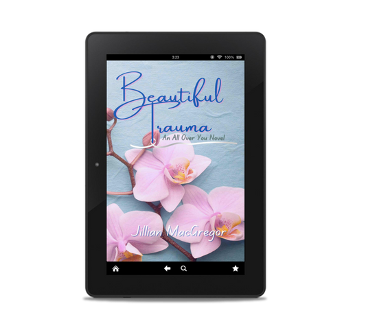 Beautiful Trauma ebook