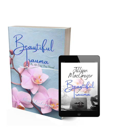 All Over You Series Bundle