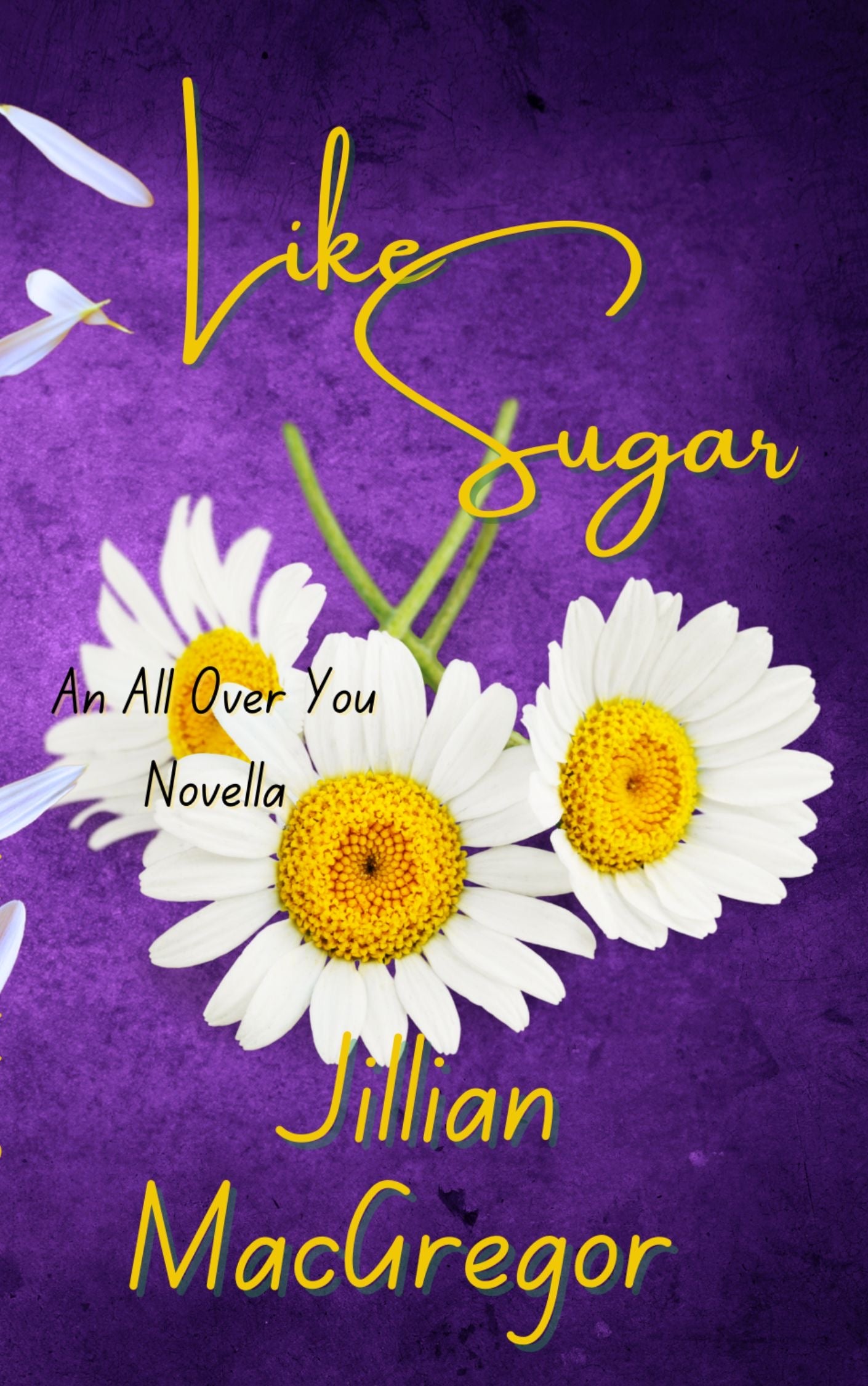 Like Sugar ebook