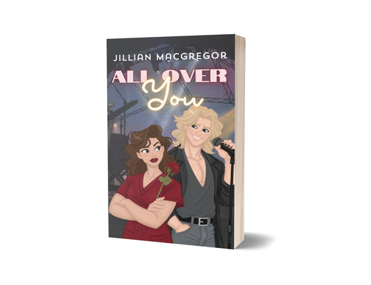 Custom bookbox