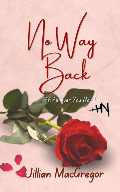 No Way Back - ebook