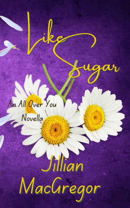 Like Sugar Signed Paperback